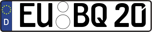 EU-BQ20