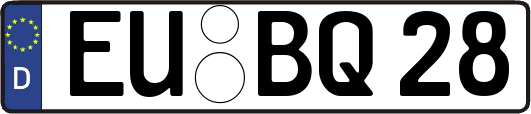 EU-BQ28