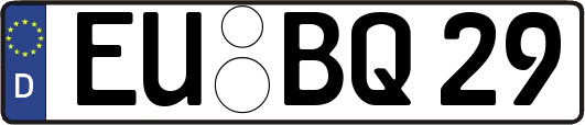 EU-BQ29