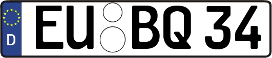 EU-BQ34
