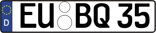 EU-BQ35