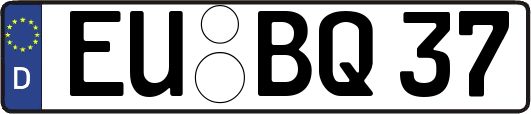 EU-BQ37