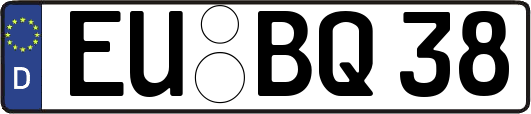 EU-BQ38