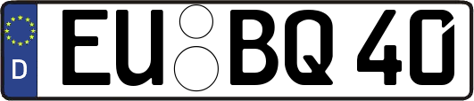 EU-BQ40
