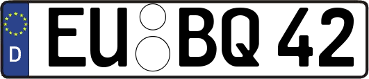 EU-BQ42