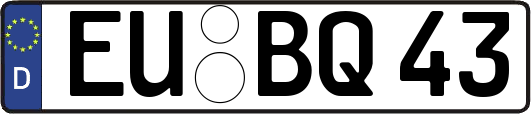 EU-BQ43