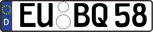 EU-BQ58