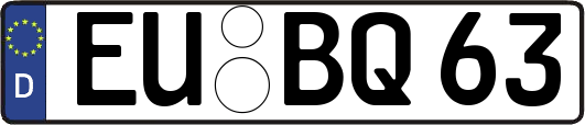 EU-BQ63
