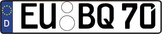 EU-BQ70