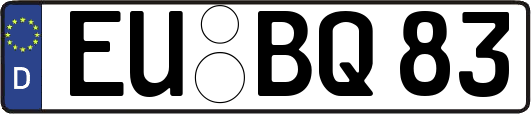 EU-BQ83