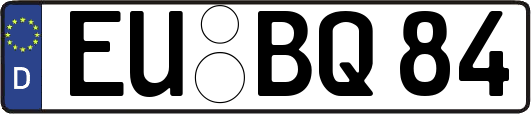 EU-BQ84