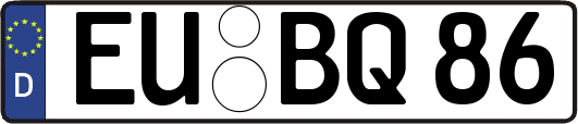 EU-BQ86