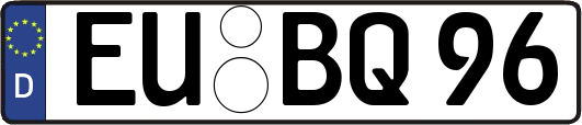 EU-BQ96
