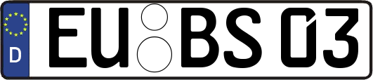 EU-BS03