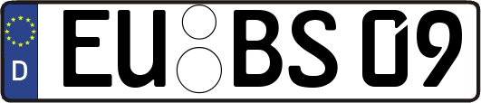 EU-BS09