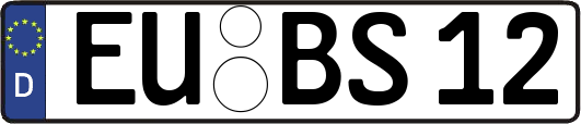 EU-BS12