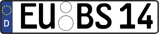 EU-BS14