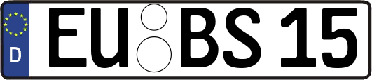 EU-BS15