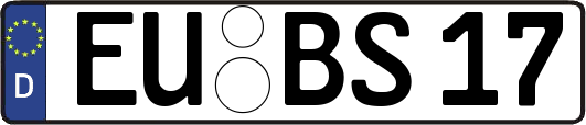 EU-BS17