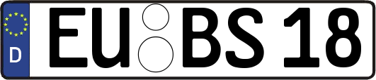 EU-BS18