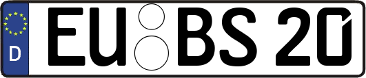EU-BS20