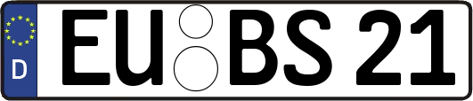 EU-BS21