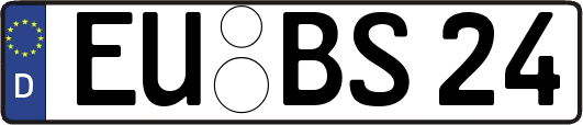 EU-BS24