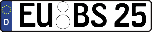 EU-BS25