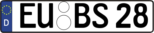 EU-BS28