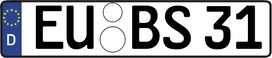 EU-BS31