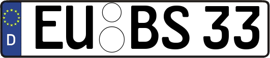 EU-BS33