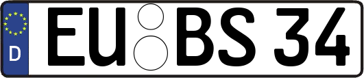 EU-BS34