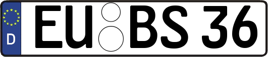 EU-BS36