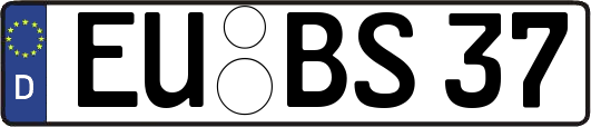 EU-BS37
