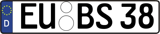 EU-BS38