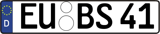 EU-BS41
