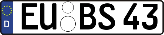 EU-BS43