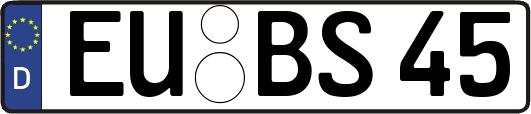 EU-BS45