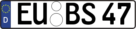 EU-BS47