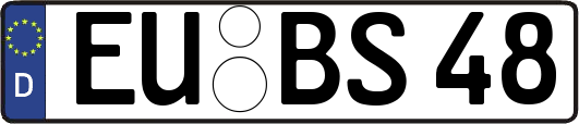EU-BS48