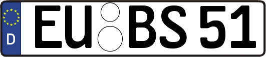 EU-BS51