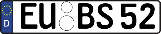 EU-BS52