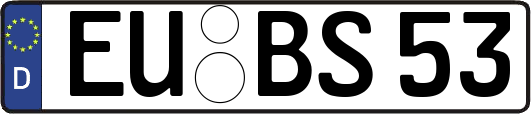 EU-BS53