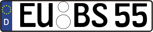 EU-BS55