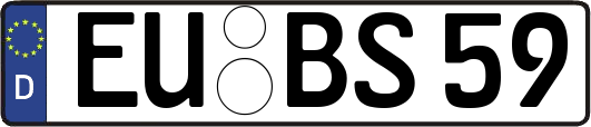 EU-BS59