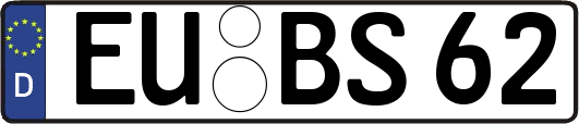 EU-BS62