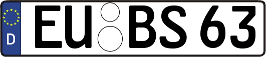 EU-BS63