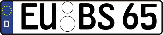 EU-BS65