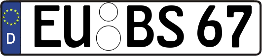 EU-BS67