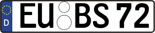 EU-BS72
